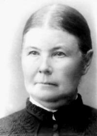 Hannah Casto (1826 - 1910) Profile